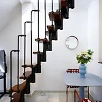 Cano Solarium By 10tosea פואנגירולה