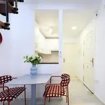 דירה Cano Solarium By 10tosea פואנגירולה