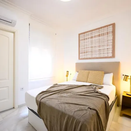 Cano Solarium By 10tosea Апартаменты