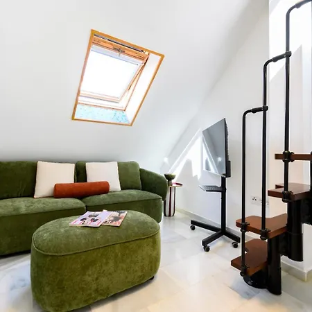 Cano Solarium By 10tosea