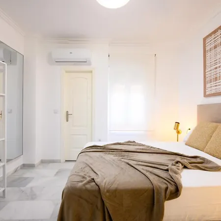 Cano Solarium By 10tosea * Фуэнхирола