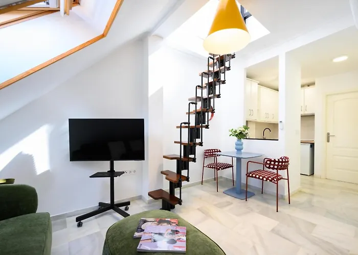 Cano Solarium By 10tosea