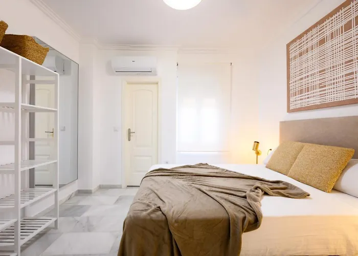 Cano Solarium By 10tosea * Фуэнхирола