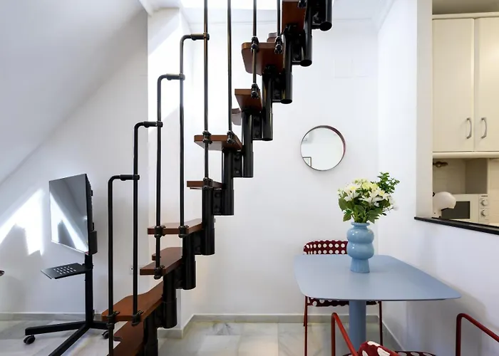 Cano Solarium By 10tosea Фуэнхирола