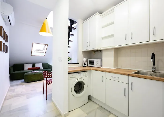 Cano Solarium By 10tosea Фуэнхирола