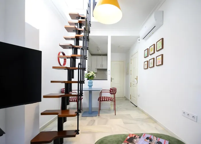 Cano Solarium By 10tosea *