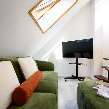 Cano Solarium By 10tosea Appartement Fuengirola